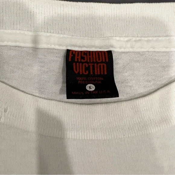 Very Rare Vintage Akira Tee - Picture 7 of 8